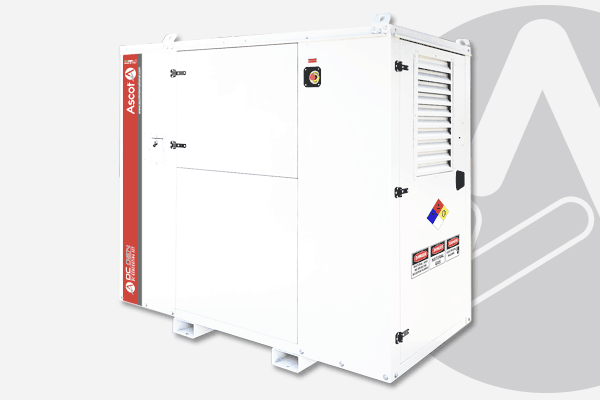 DC Generators - cETLus Certified