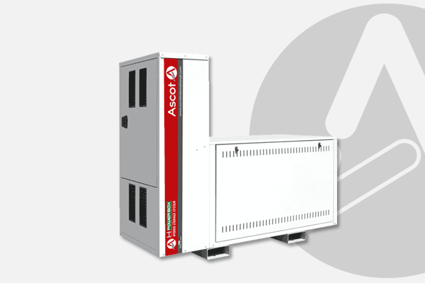 H-POWER BOX