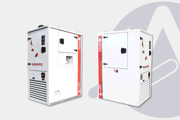 DC Generators - cETLus Certified