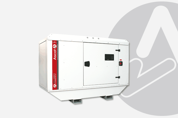 Diesel DC Generating Sets